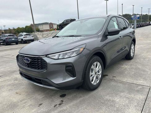 New 2026 Ford Escape Active w/ Tech Pack #1 image 3