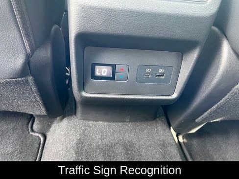 Certified 2023 Nissan Rogue SL w/ SL Premium Package AWD/4WD image 21