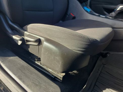 Used 2024 Chevrolet Malibu LS image 30