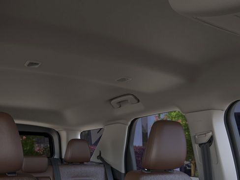 New 2025 Ford Bronco Sport Outer Banks w/ Outer Banks Tech Package+ image 53