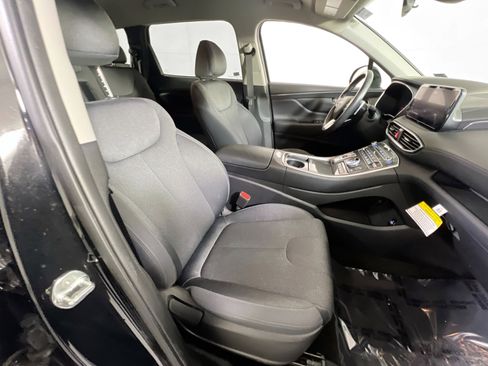 Used 2023 Hyundai Santa Fe SEL w/ Cargo Package image 27