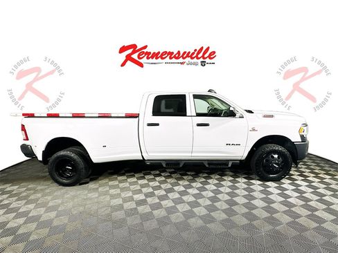 Used 2020 RAM 3500 Tradesman image 8