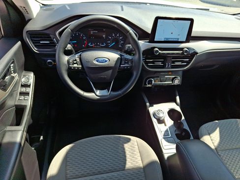 Certified 2022 Ford Escape SE w/ Convenience Package AWD/4WD image 11