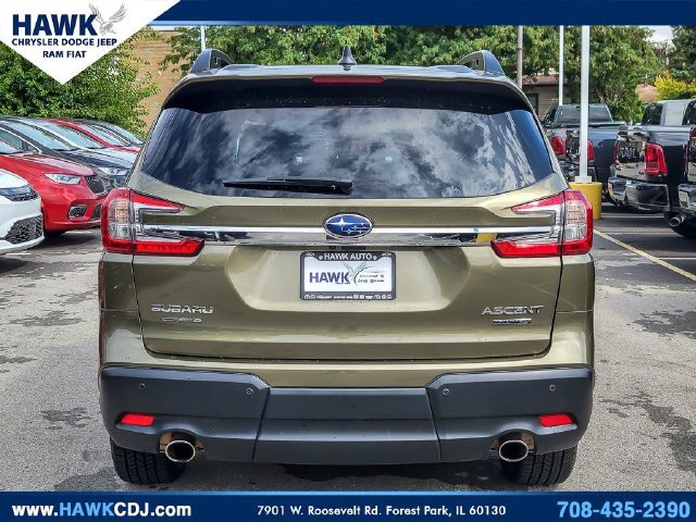 Used 2023 Subaru Ascent Limited AWD/4WD image 5