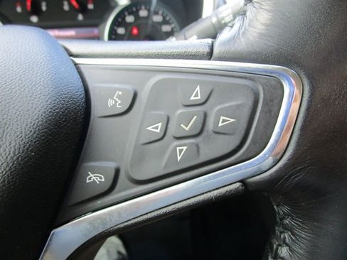 Used 2019 Chevrolet Equinox LT AWD/4WD image 19
