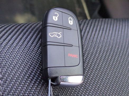 Used 2024 Dodge Hornet GT w/ GT Blacktop Package image 27