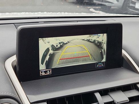 Used 2021 Lexus NX 300 AWD w/ Accessory Package 2 image 17