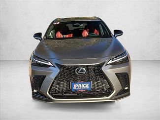 Used 2022 Lexus NX 350 F Sport video 2