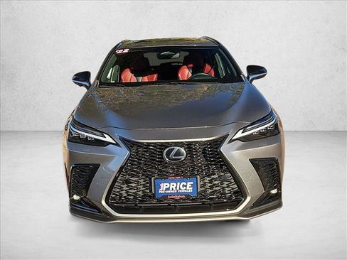 Used 2022 Lexus NX 350 F Sport image 2