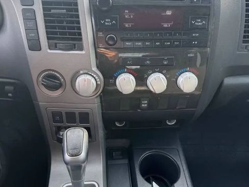 Used 2012 Toyota Tundra 4x4 CrewMax w/ TRD Rock Warrior Pkg image 19