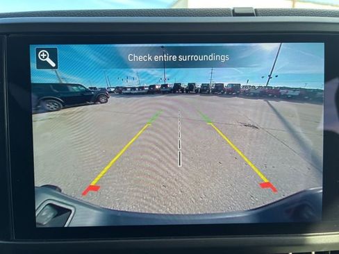 Used 2024 Jeep Gladiator Sport image 33