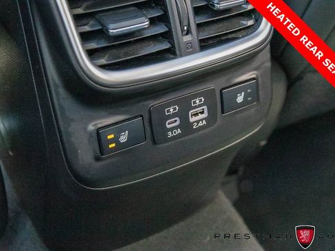 Used 2024 Subaru Outback Limited image 8