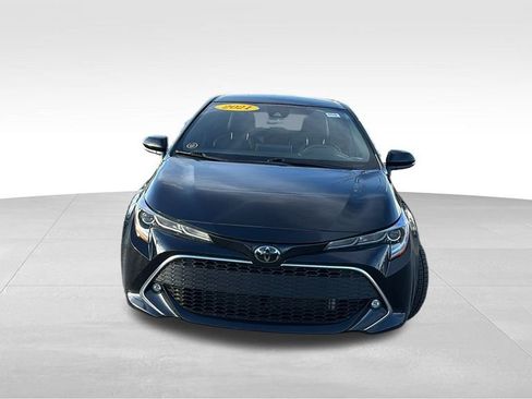 Used 2021 Toyota Corolla XSE image 2