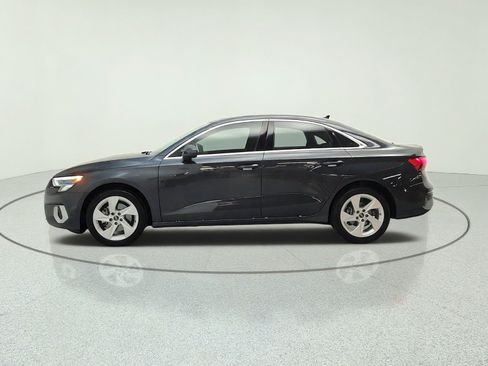 Used 2023 Audi A3 2.0T Premium w/ Convenience Package FWD image 8
