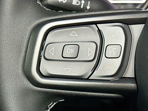 New 2026 Jeep Wrangler Willys image 26