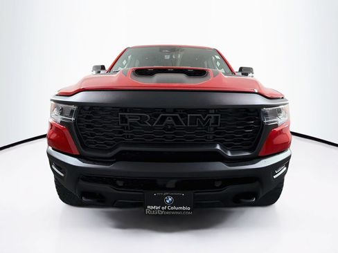 Used 2025 RAM 1500 RHO w/ RHO Level 1 Equipment Group AWD/4WD image 2