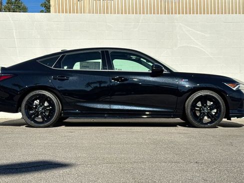 New 2026 Acura Integra A-Spec image 3