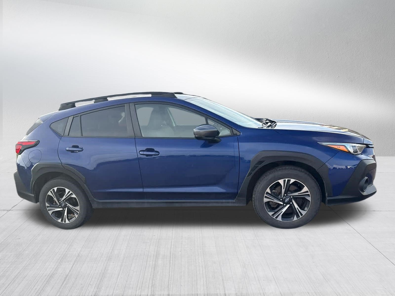 Used 2024 Subaru Crosstrek 2.0i Premium AWD/4WD image 7
