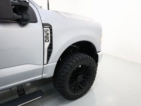Used 2023 Ford F350 Lariat w/ Lariat Ultimate Package AWD/4WD image 73