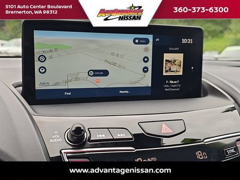 Used 2020 Acura RDX A-Spec image 20