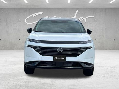 New 2026 Nissan Murano Platinum AWD/4WD image 19
