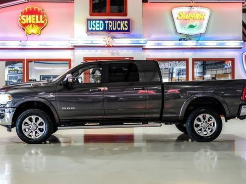 Used 2019 RAM 2500 Laramie image 13