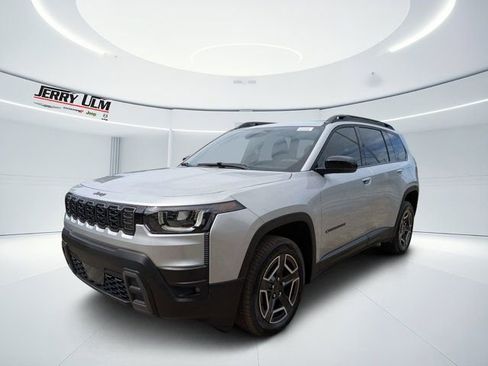New 2026 Jeep Cherokee Limited AWD/4WD image 7