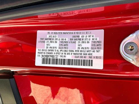 Certified 2023 MAZDA CX-30 AWD 2.5 S w/ Select Package image 17