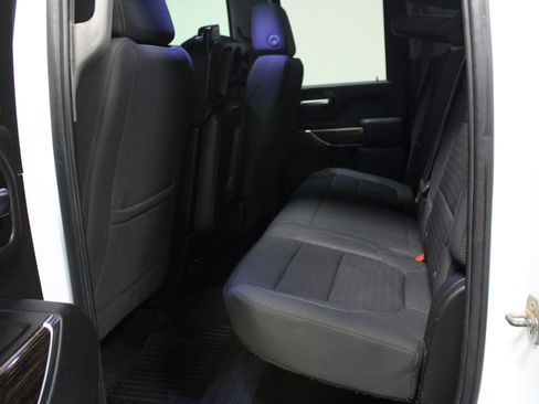 Used 2021 GMC Sierra 2500 SLE w/ X31 Off-Road Package AWD/4WD image 14