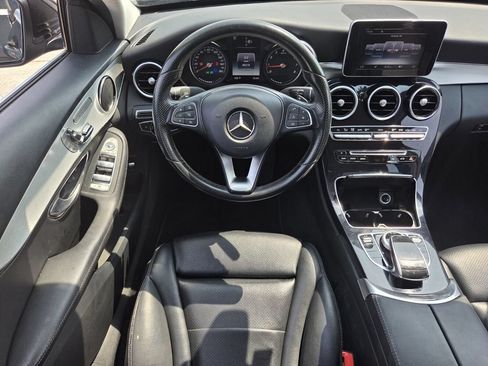 Used 2015 Mercedes-Benz C 300 4MATIC Sedan image 14