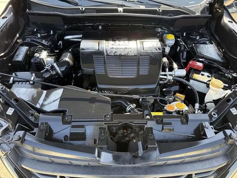 Certified 2023 Subaru Forester Sport AWD/4WD image 21