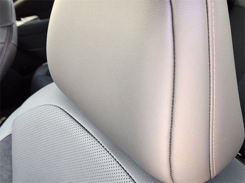 New 2025 Subaru Forester Touring image 11