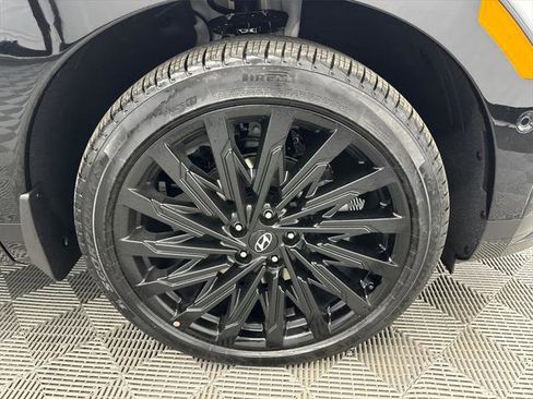 New 2026 Hyundai Santa Fe Calligraphy image 14