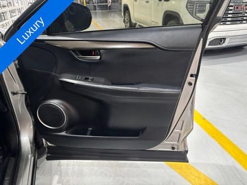 Used 2019 Lexus NX 300 AWD w/ Premium Package image 39