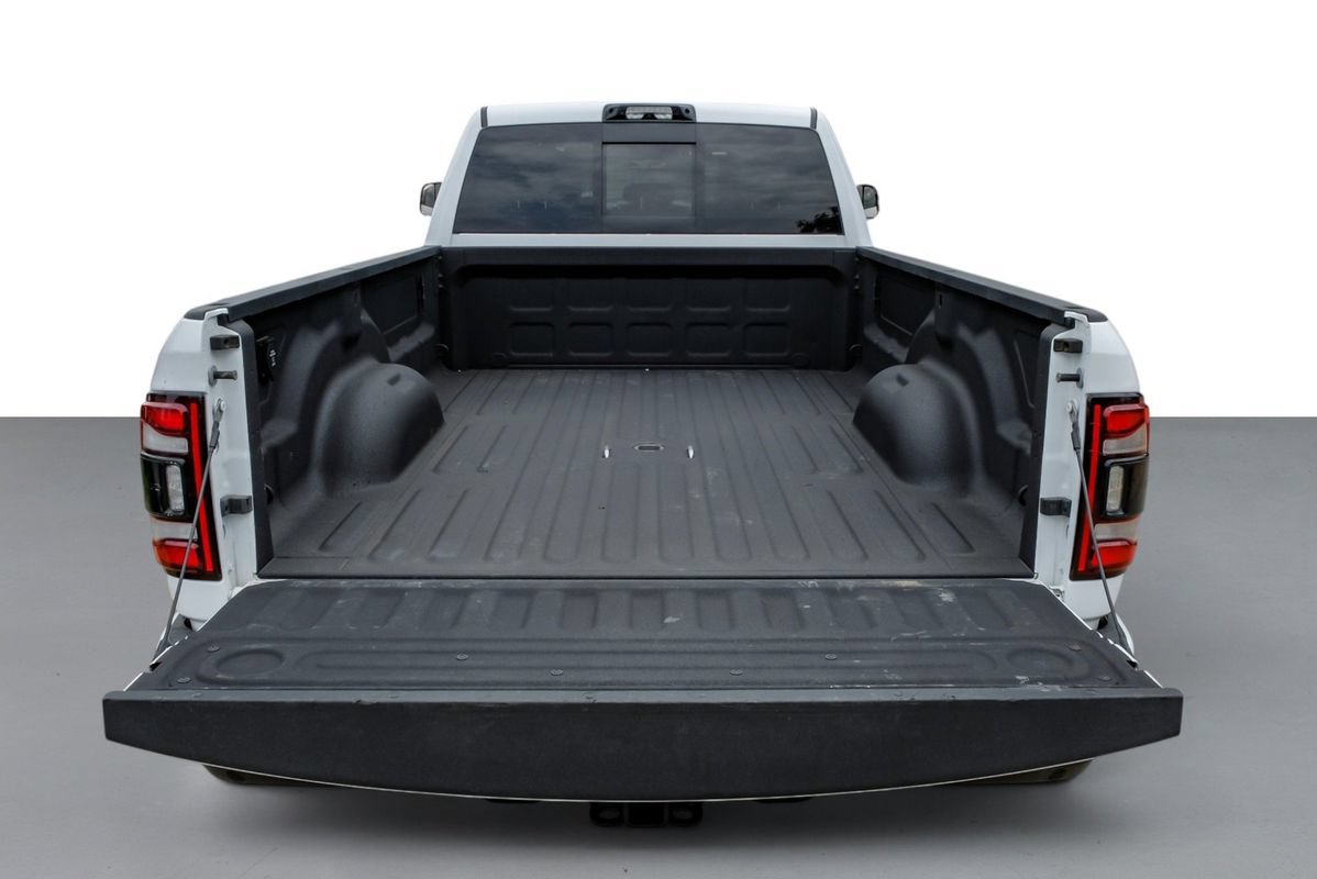 Used 2022 RAM 3500 Limited RWD image 60