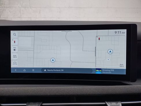 New 2026 Hyundai Tucson Limited AWD/4WD image 37