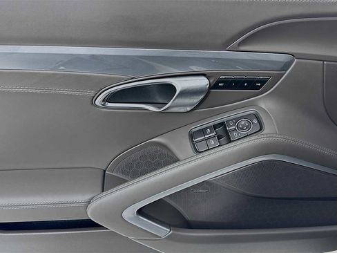 Used 2024 Porsche 718 Cayman GT4 image 11