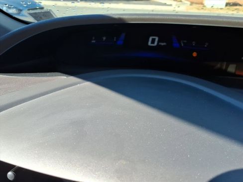 Used 2012 Honda Civic LX image 19