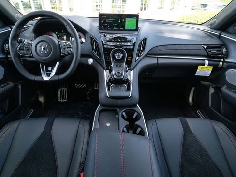 New 2026 Acura RDX A-Spec image 17