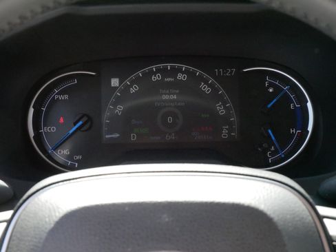 Certified 2024 Toyota RAV4 XLE Premium w/ Weather Package AWD/4WD image 21