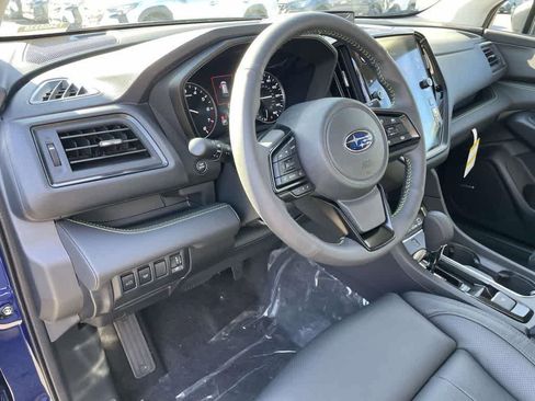 New 2026 Subaru Ascent Bronze Edition image 13