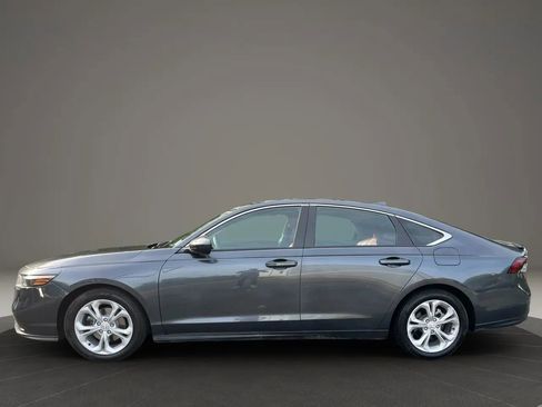 Used 2024 Honda Accord LX image 8