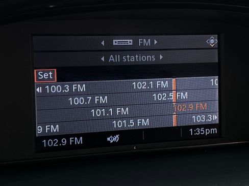 Used 2008 BMW 550i Sedan image 19