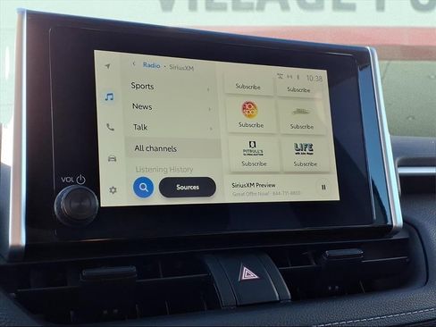 Certified 2023 Toyota RAV4 LE image 17