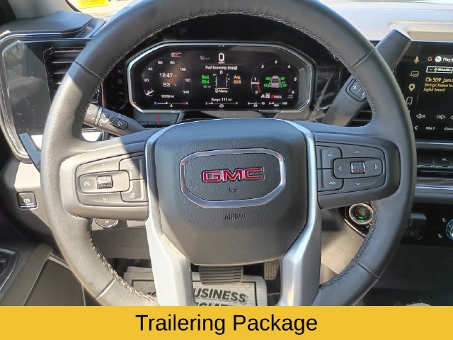 Used 2026 GMC Sierra 1500 Elevation AWD/4WD image 13