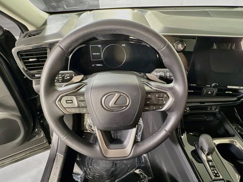 Used 2024 Lexus NX 350 AWD w/ Cold Area Package image 11