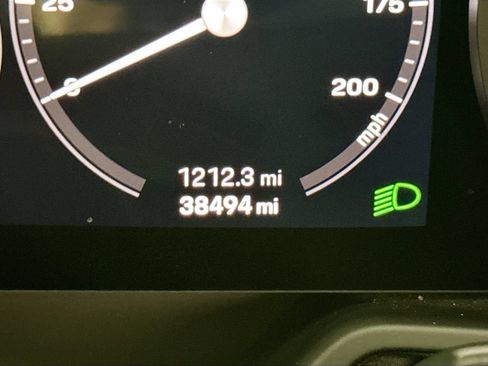 Certified 2023 Porsche 911 Carrera RWD image 14