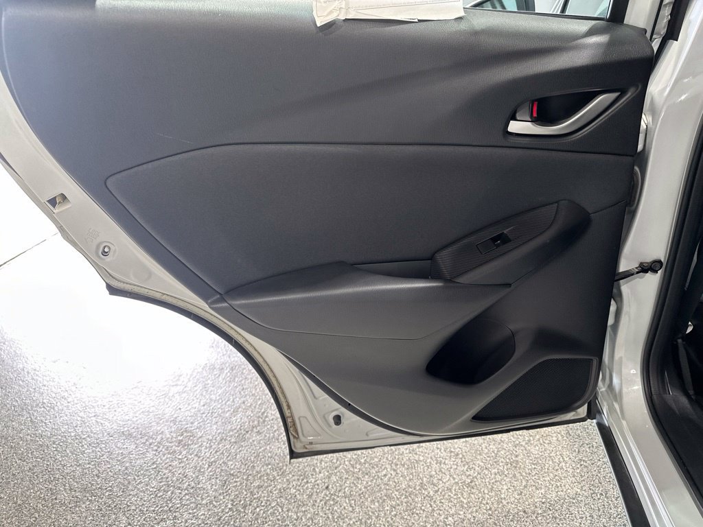 Used 2018 MAZDA CX-3 Sport AWD/4WD image 13