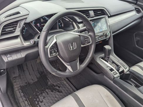 Used 2016 Honda Civic EX-T image 4