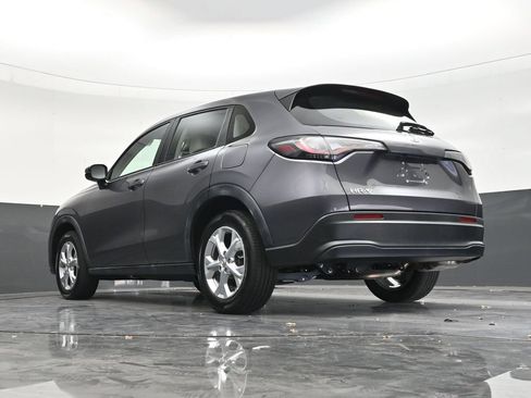 Used 2024 Honda HR-V LX image 22